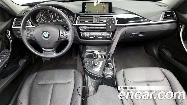 BMW 3-Series 320d ED Edition