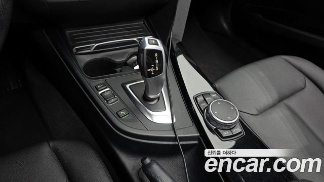 BMW 3-Series 320d ED Edition
