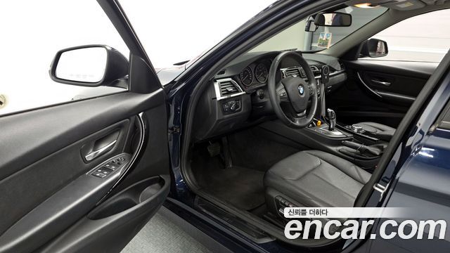 BMW 3-Series 320d ED Edition
