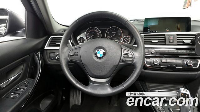 BMW 3-Series 320d ED Edition