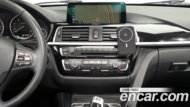 BMW 3-Series 320d ED Edition