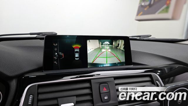 BMW 3-Series 320d ED Edition