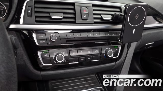 BMW 3-Series 320d ED Edition