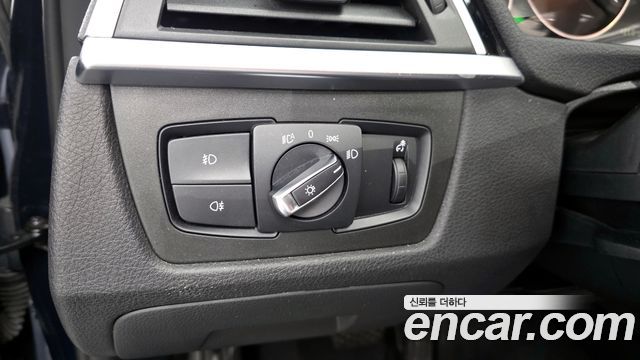 BMW 3-Series 320d ED Edition