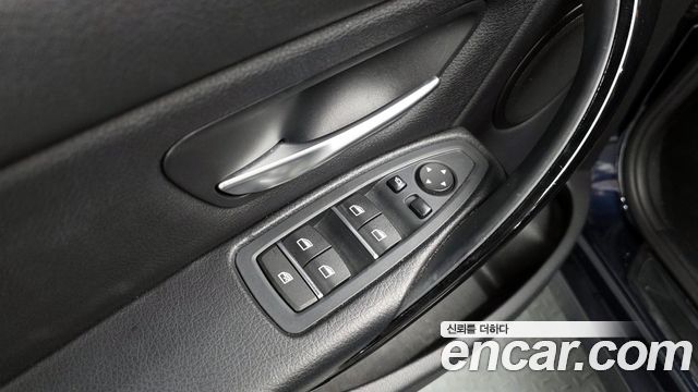 BMW 3-Series 320d ED Edition