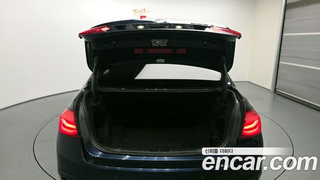 BMW 3-Series 320d ED Edition