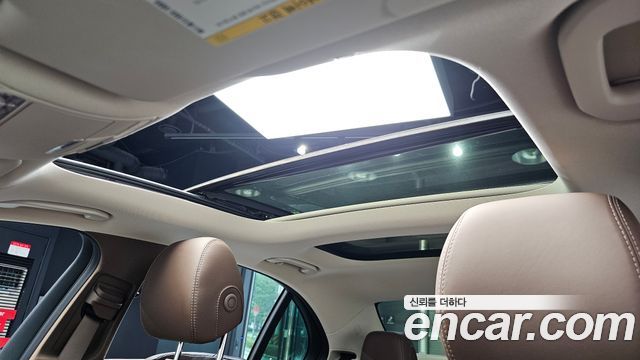 Mercedes-Benz E-Class E400 4MATIC Exclusive