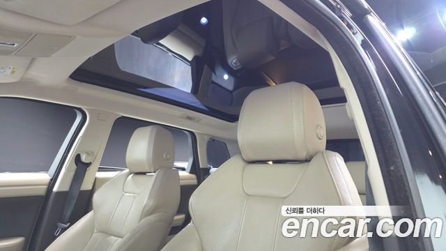 Land Rover Range Rover Evoque 2.0 TD4 SE