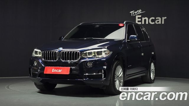BMW X5 xDrive 30d
