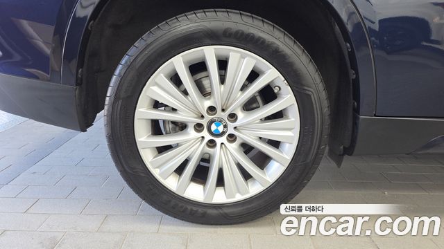 BMW X5 xDrive 30d
