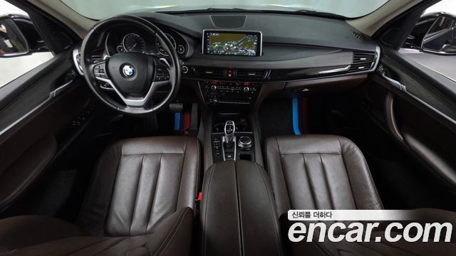 BMW X5 xDrive 30d