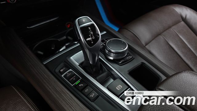 BMW X5 xDrive 30d
