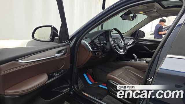 BMW X5 xDrive 30d