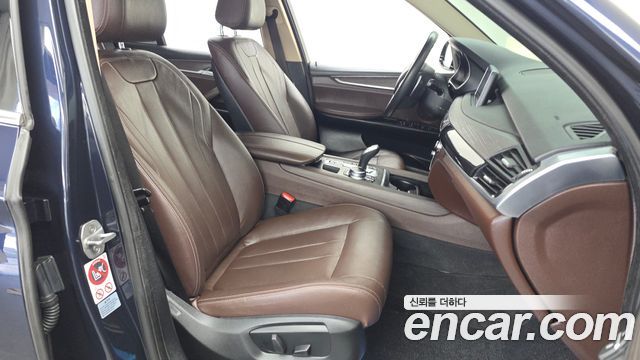BMW X5 xDrive 30d