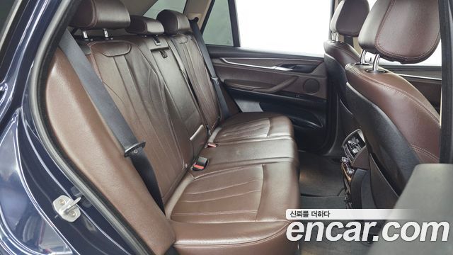 BMW X5 xDrive 30d
