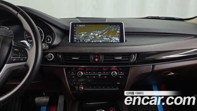BMW X5 xDrive 30d