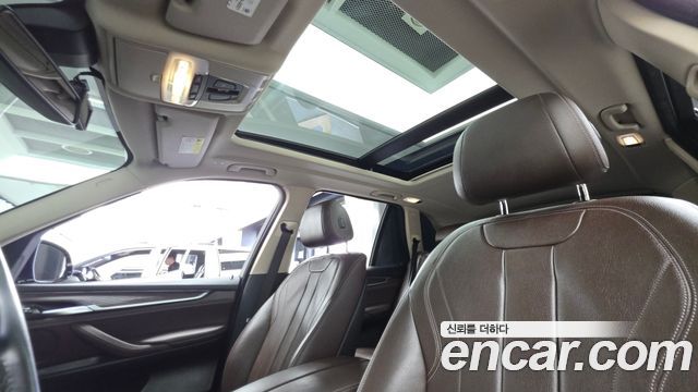 BMW X5 xDrive 30d