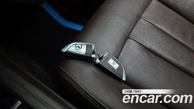 BMW X5 xDrive 30d