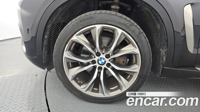 BMW X6 xDrive 40d