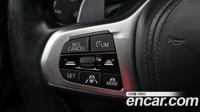BMW 4-Series 420i M Sport Convertible