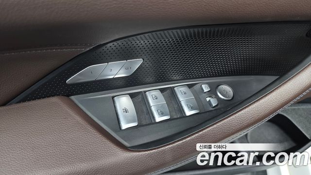BMW 4-Series 420i M Sport Convertible