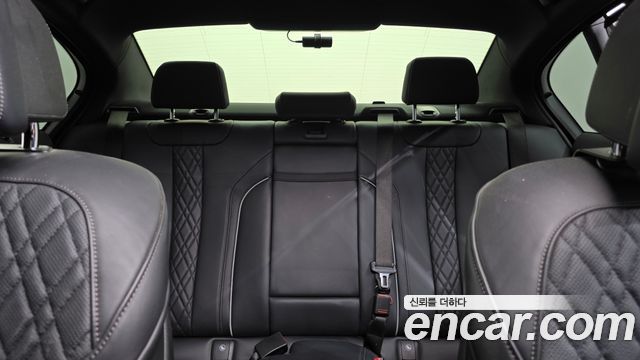 BMW 5-Series 530i xDrive M Sport Package