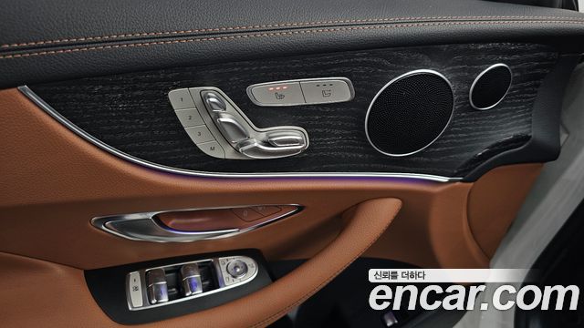 Mercedes-Benz E-Class E220d Cabriolet