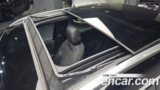 Mercedes-Benz GLA-Class GLA250 4MATIC