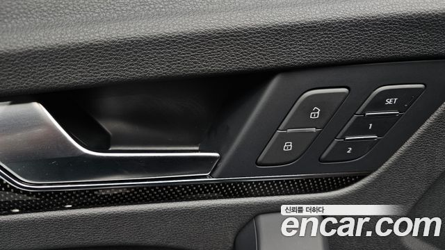 Audi SQ5 3.0 TFSI Quattro