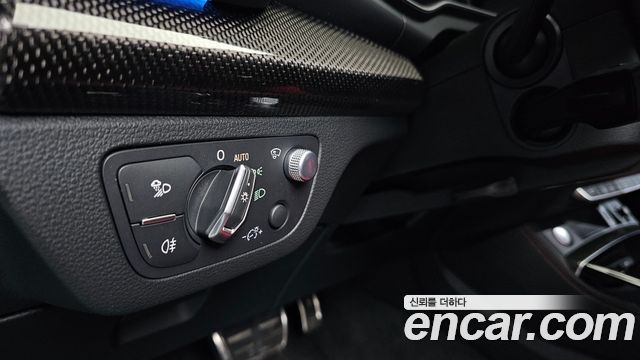 Audi SQ5 3.0 TFSI Quattro