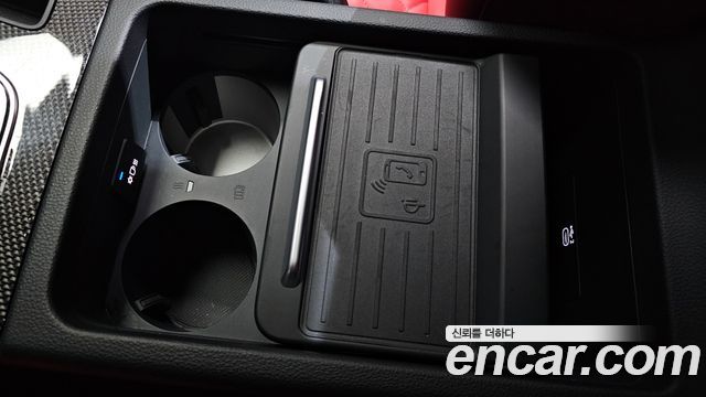 Audi SQ5 3.0 TFSI Quattro