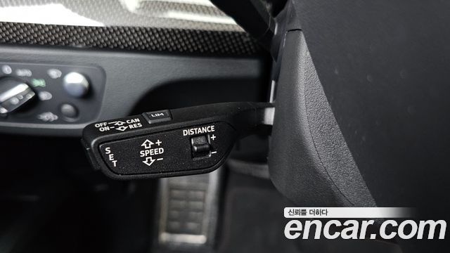 Audi SQ5 3.0 TFSI Quattro