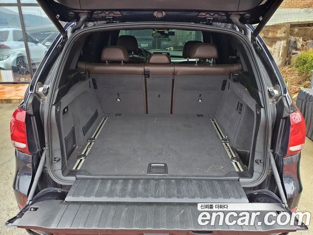 BMW X5 xDrive 30d M Sport package