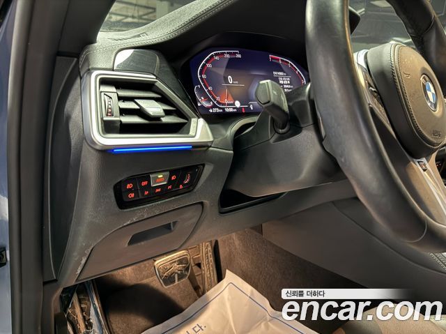 BMW 4-Series 420i M Sport Coupe