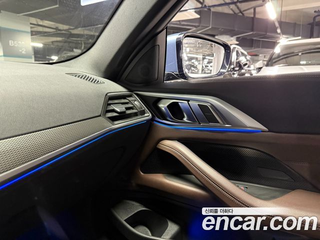 BMW 4-Series 420i M Sport Coupe