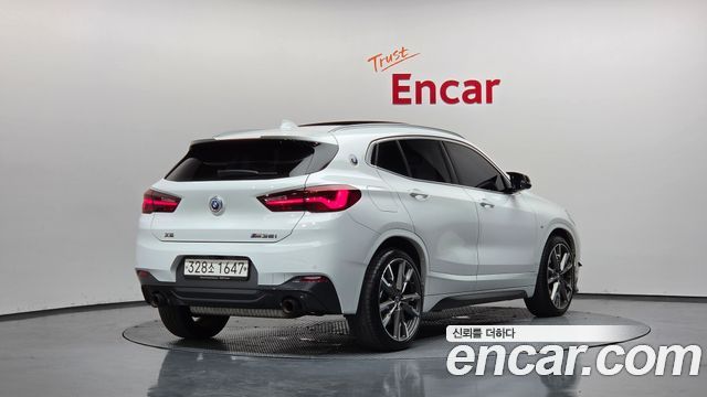 BMW X2 (F39) xDrive M35i