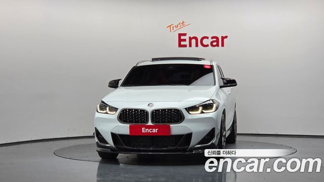 BMW X2 (F39) xDrive M35i