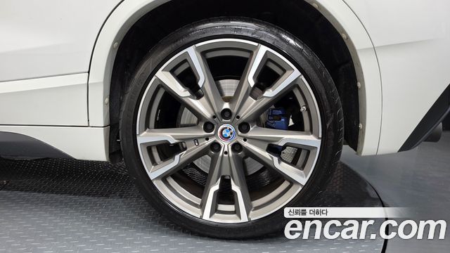 BMW X2 (F39) xDrive M35i