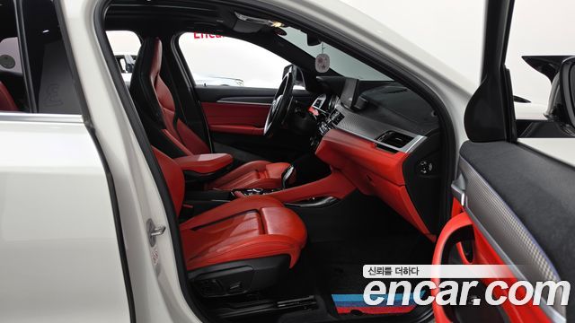 BMW X2 (F39) xDrive M35i