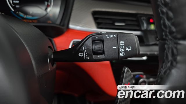 BMW X2 (F39) xDrive M35i
