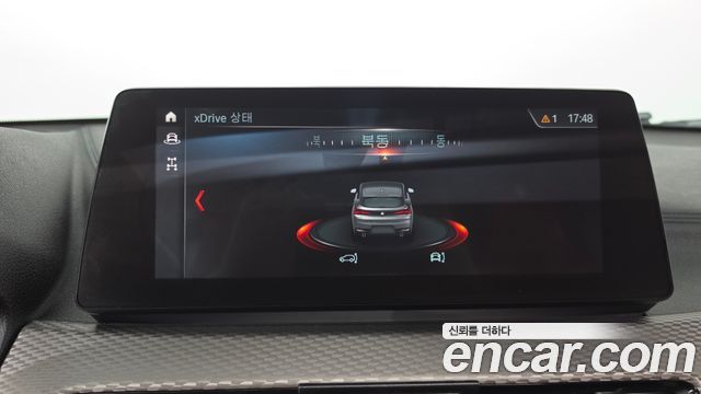 BMW X2 (F39) xDrive M35i