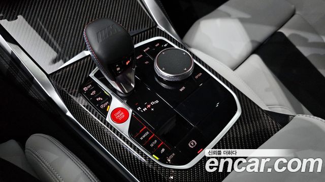 BMW M3 M3 Touring Competition M xDrive