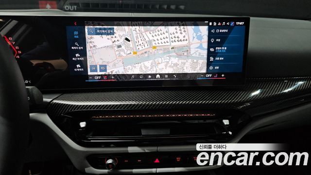 BMW M3 M3 Touring Competition M xDrive