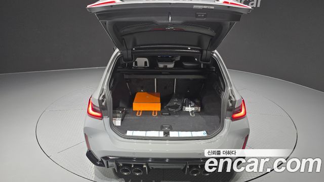 BMW M3 M3 Touring Competition M xDrive
