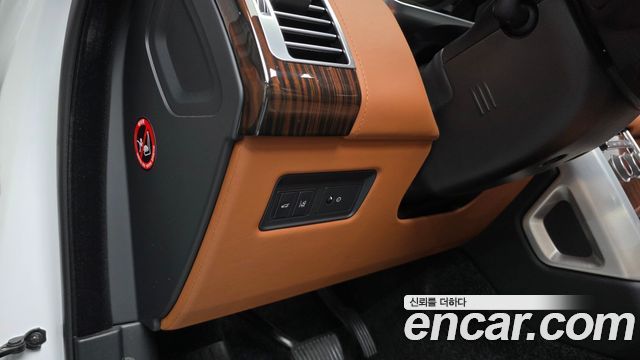 Land Rover Range Rover 4.4 SDV8 AB DIESEL