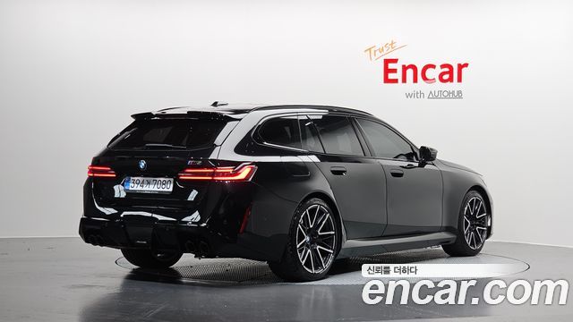 BMW M5 M5 Touring