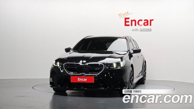 BMW M5 M5 Touring
