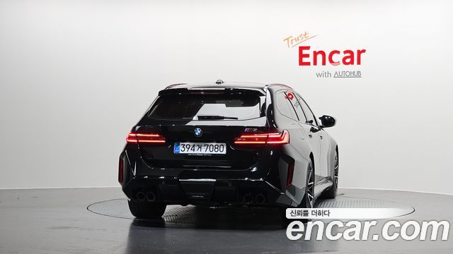 BMW M5 M5 Touring