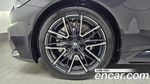 BMW M5 M5 Touring