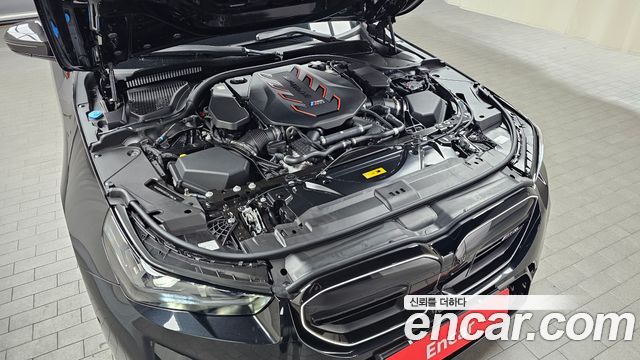 BMW M5 M5 Touring